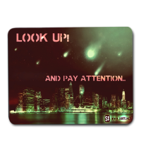 Look Up!