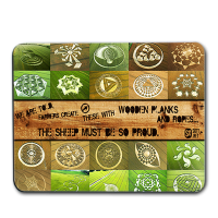 Crop Circles