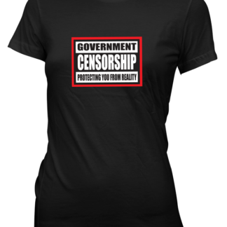 Women Government Censorship