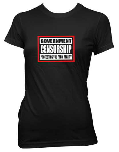 Women Government Censorship