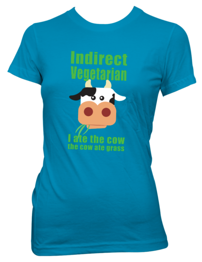Indirect Vegetarian