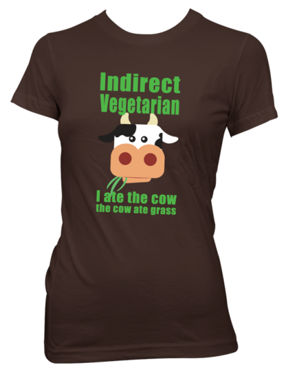 Indirect Vegetarian