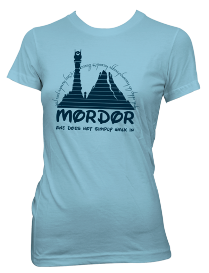 Mordor