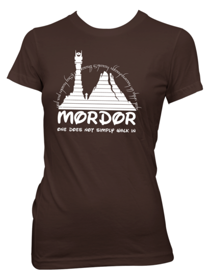 Mordor