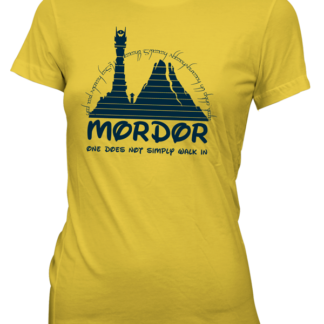 Mordor