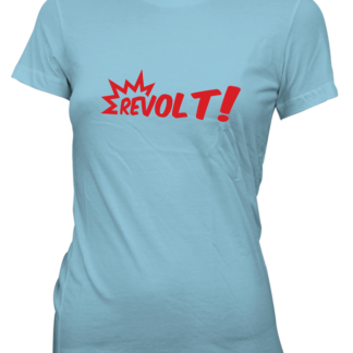 Revolt!