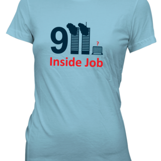 911 – Inside Job