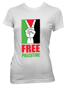 Free Palestine