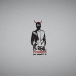 Evil Is Real Wallpaper