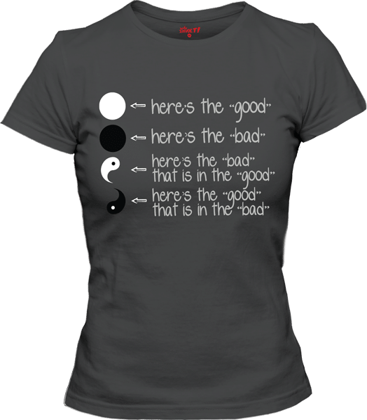 Women's - Here's Life - Image 6