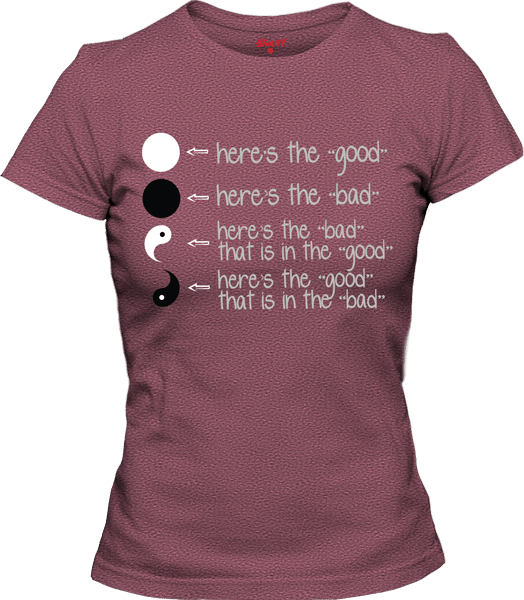 Women's - Here's Life - Image 4