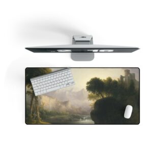 Mousepads