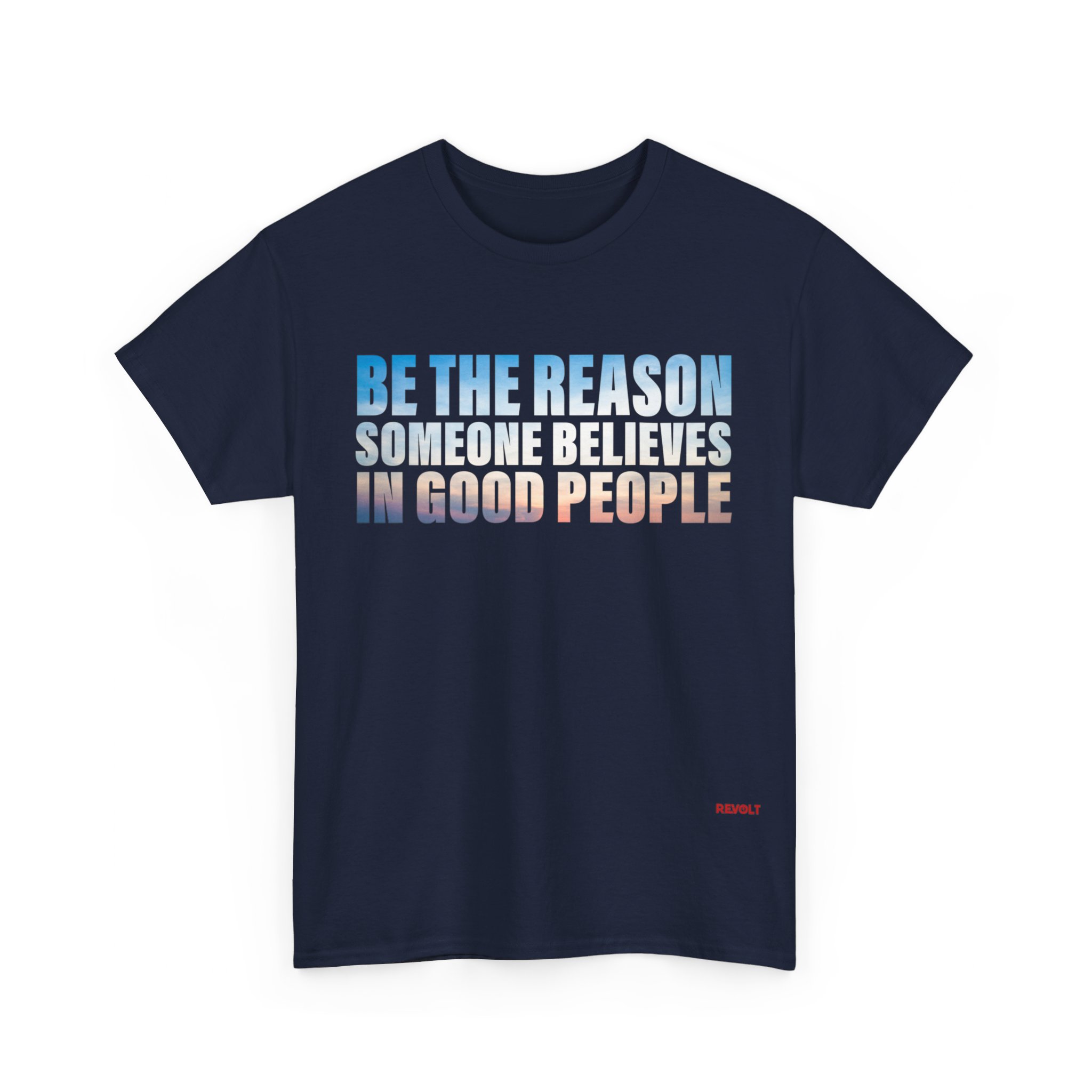 Be the reason someone believe in good people - Image 6