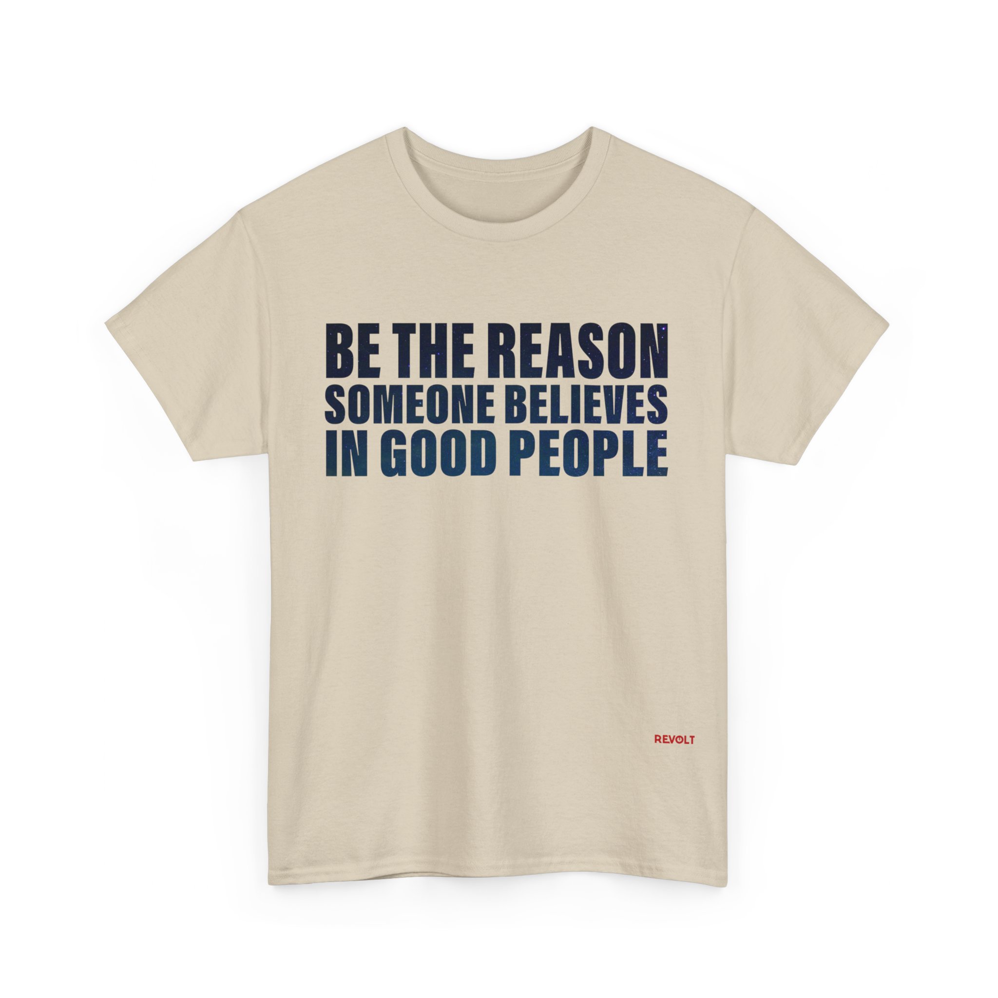 Be the reason someone believe in good people - Image 3