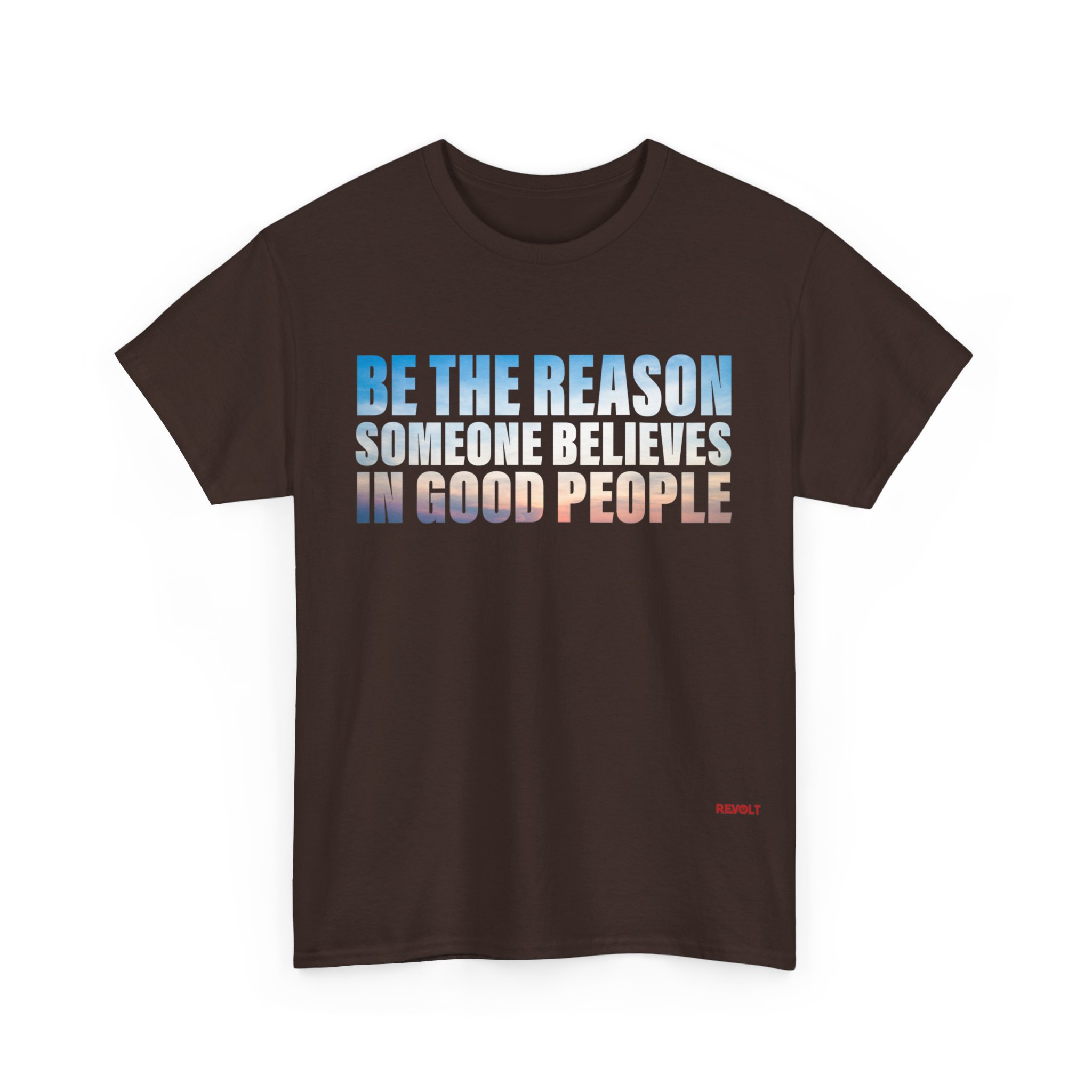Be the reason someone believe in good people - Image 5